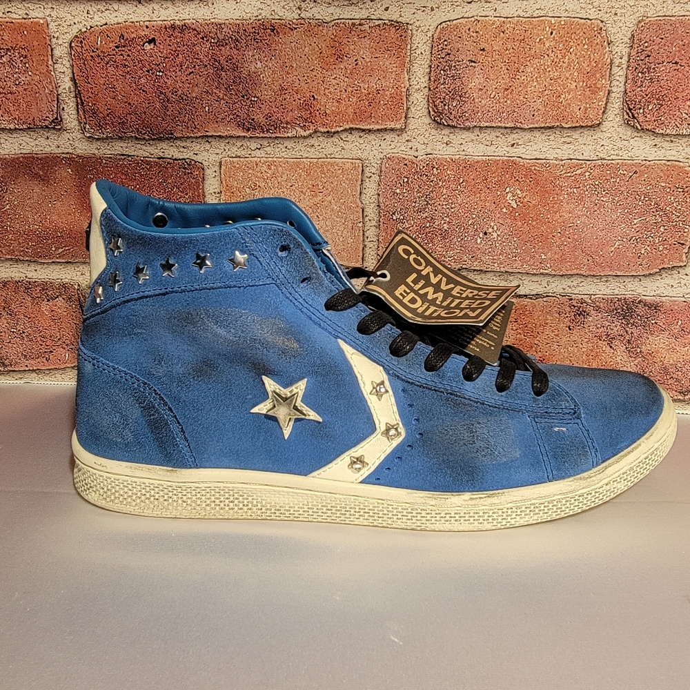 Unisex Limited Edition Converse